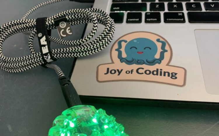  Countdown Timer with Circuit Playground Express and CircuitPython